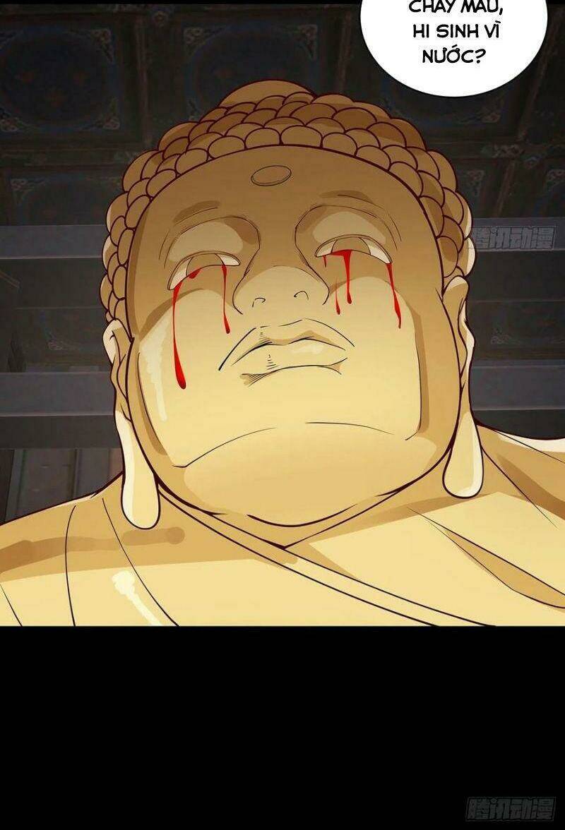 Nghịch Lân: Chapter 135