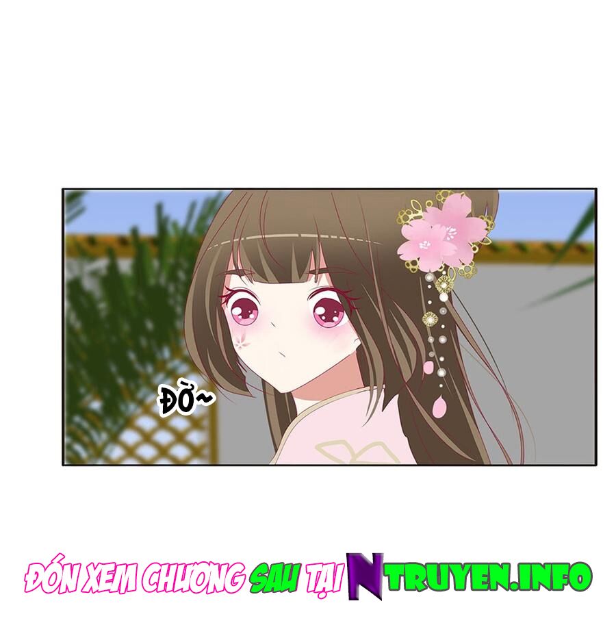 Thông Linh Phi: Chapter 515