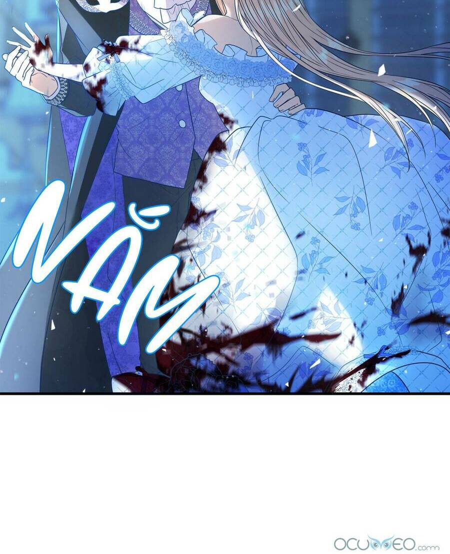 Lòng Trung Thành Với Kẻ Ác: Chapter 1