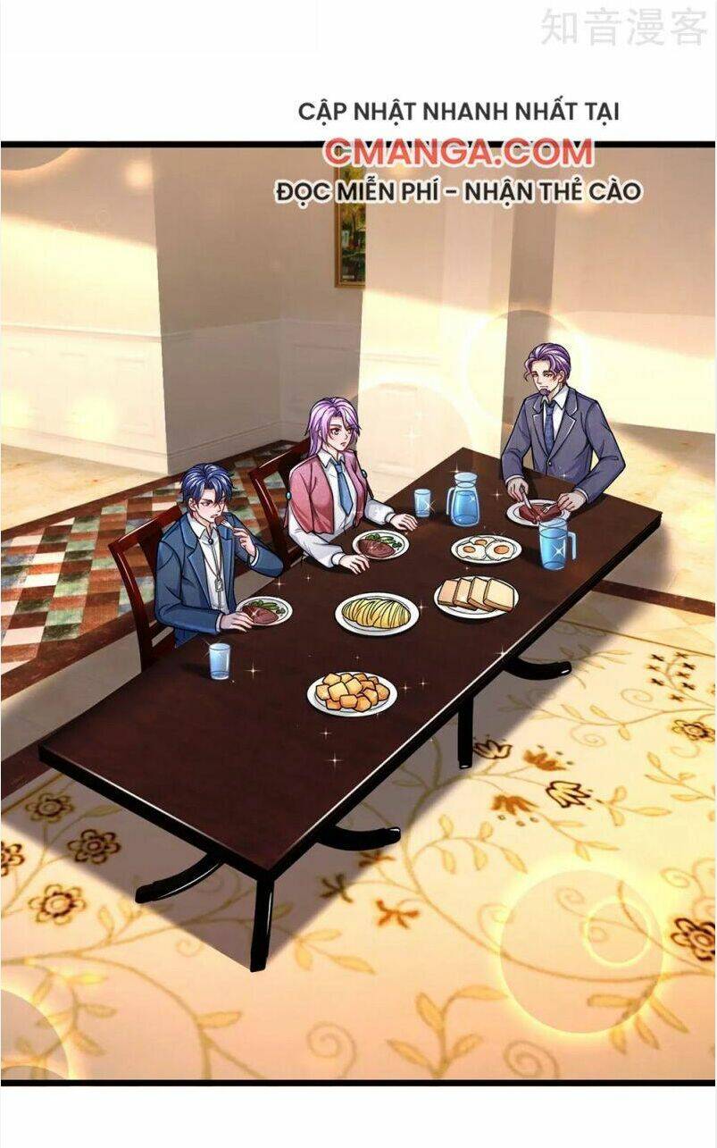 Chung Cực Binh Vương Tại Đô Thị: Chapter 151