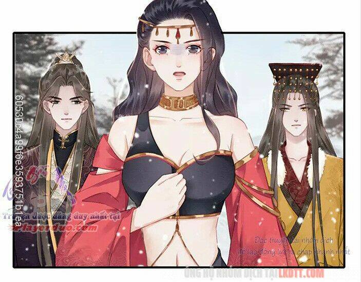 Trọng Sinh Bá Sủng Nhiếp Chính Vương Quá Mạnh Mẽ: Chapter 129