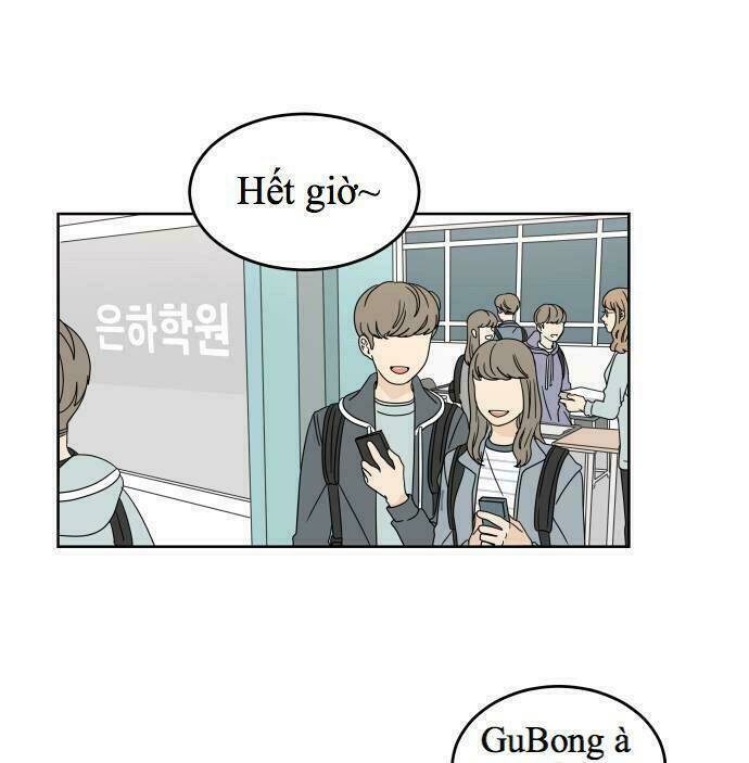 30 Phút Bước Đi Bên Em: Chapter 13