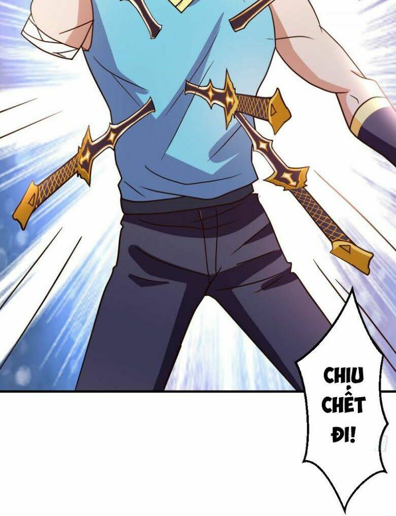 Trọng Sinh Tu Chân Tại Đô Thị: Chapter 70