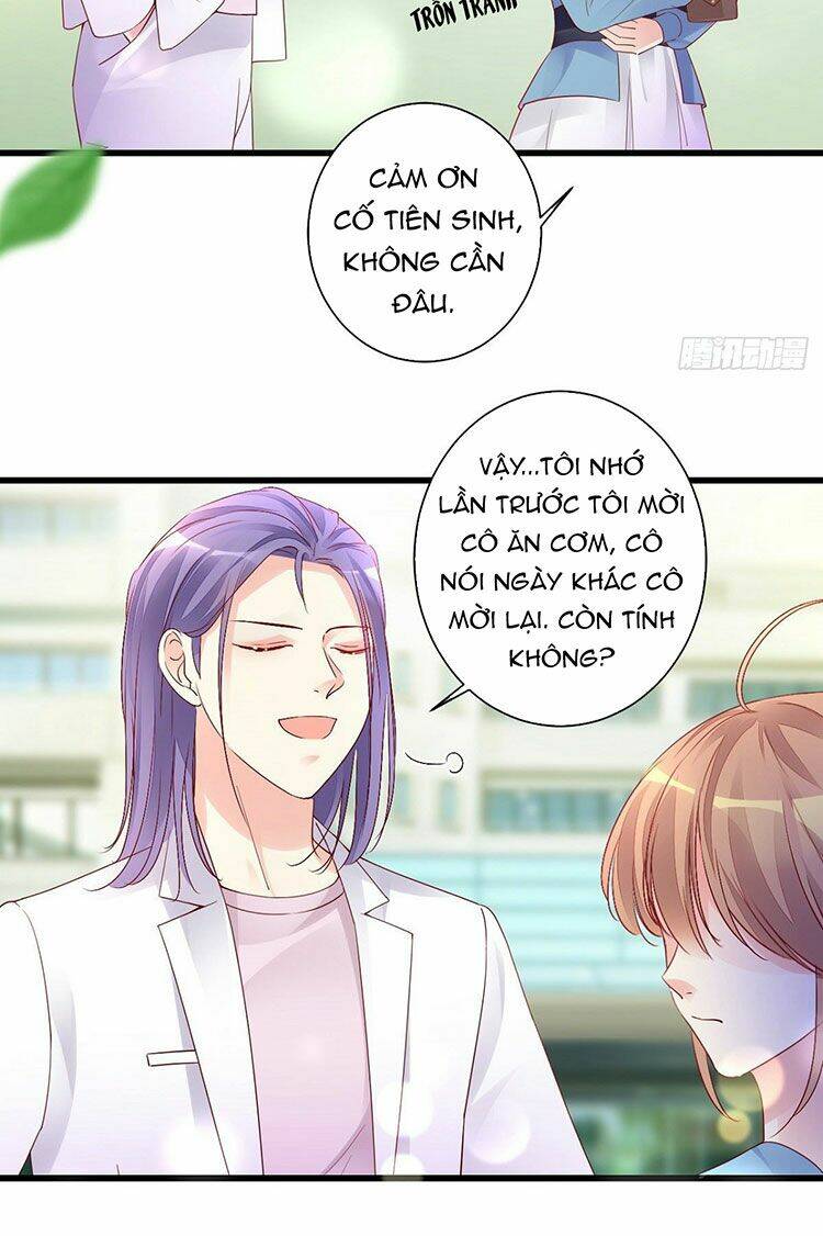 Náo Loạn Suốt Đời: Chapter 19