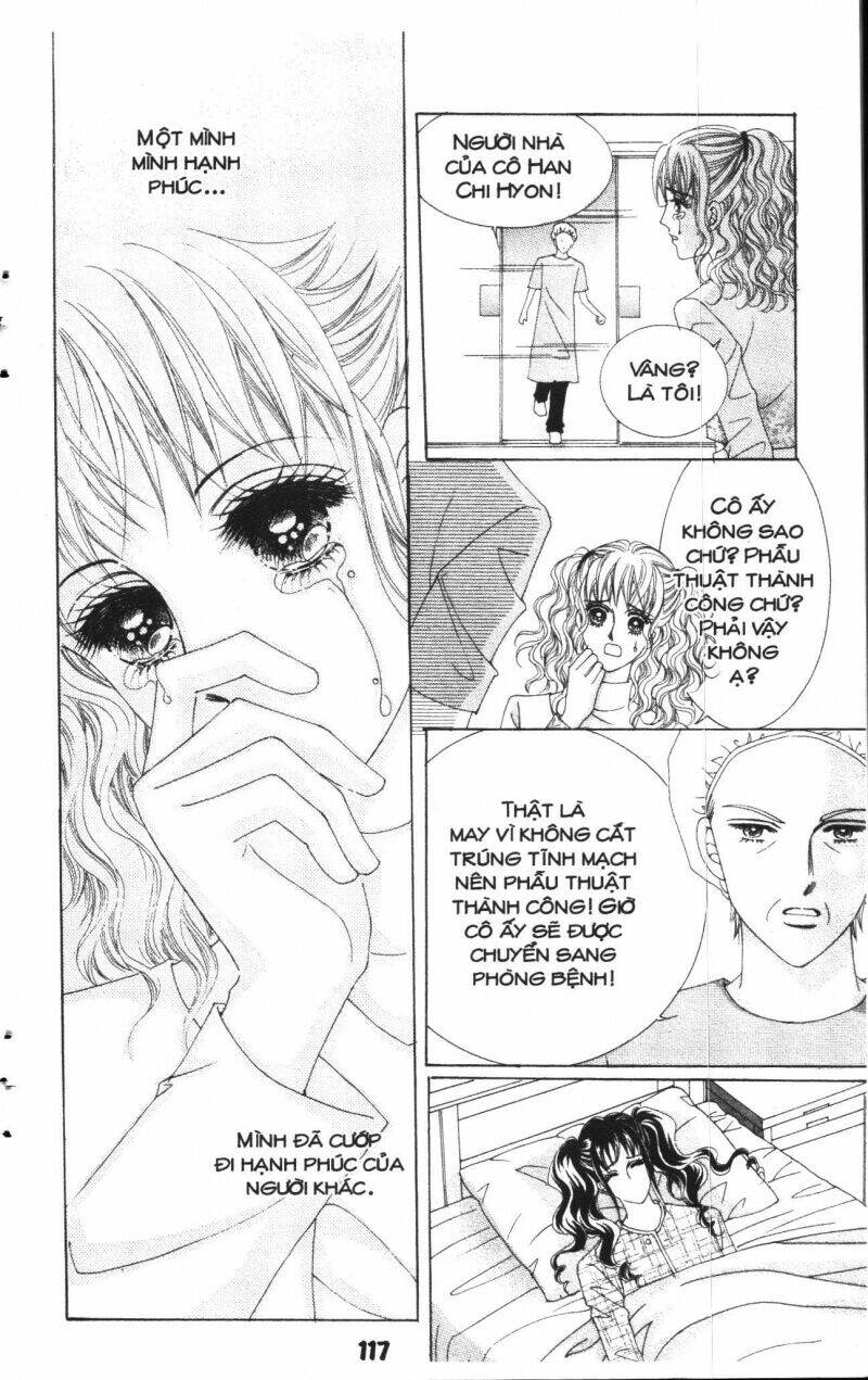 Say Say Say: Chapter 18