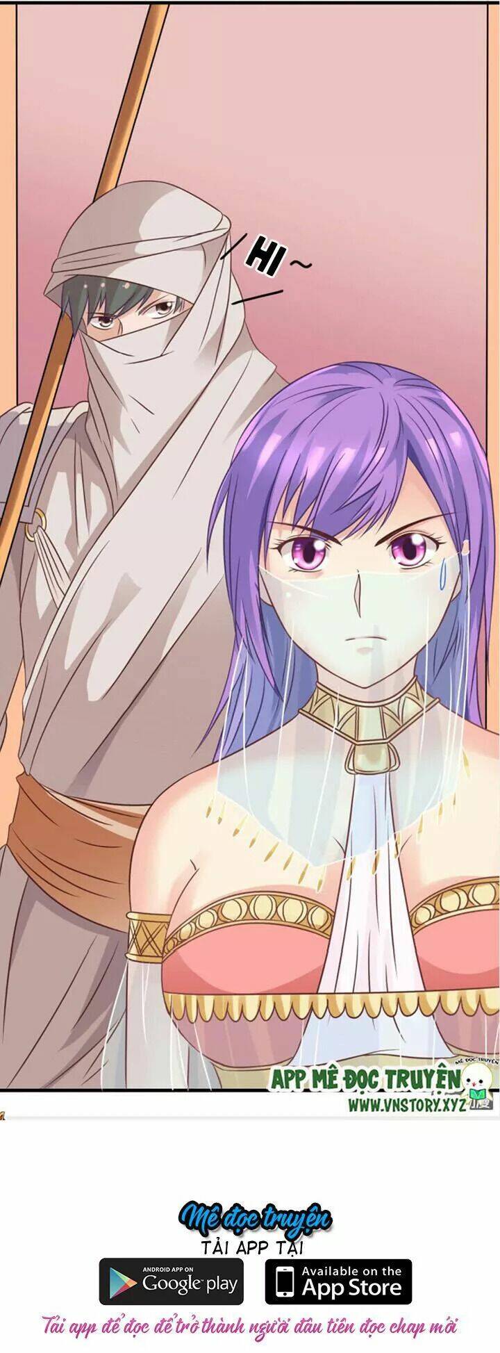 Bồn Tắm Có Vấn Đề?: Chapter 48