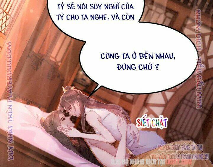 Trọng Sinh Bá Sủng Nhiếp Chính Vương Quá Mạnh Mẽ: Chapter 161