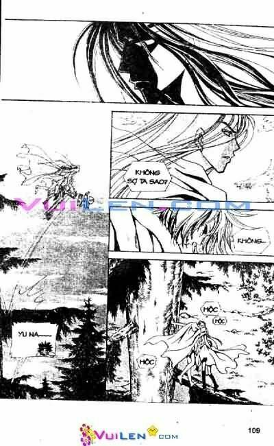 Hiệp Sĩ Nữ Hoàng: Chapter 16