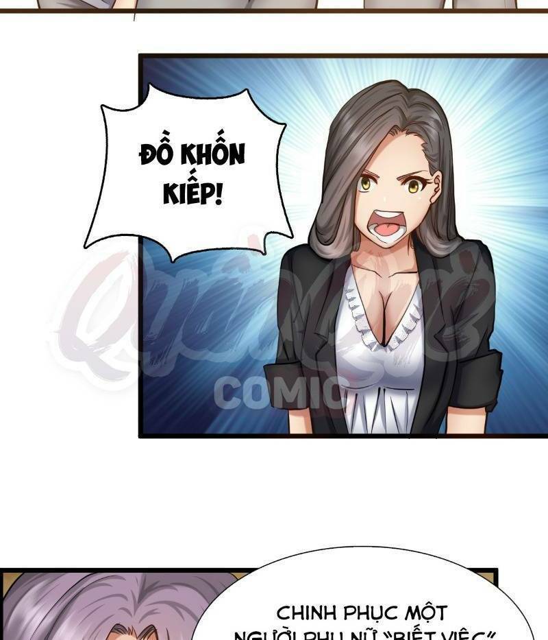 Tuyệt Thế Thiên Tài Hệ Thống: Chapter 52