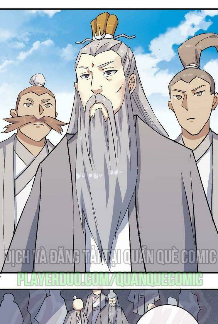 Tu La Võ Thánh: Chapter 20