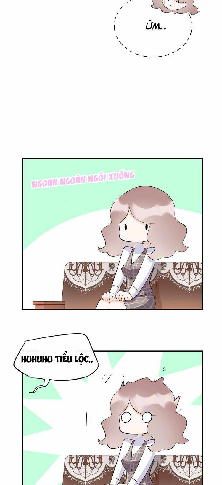 Cẩm Nang Tấn Công Tra Nam: Chapter 18