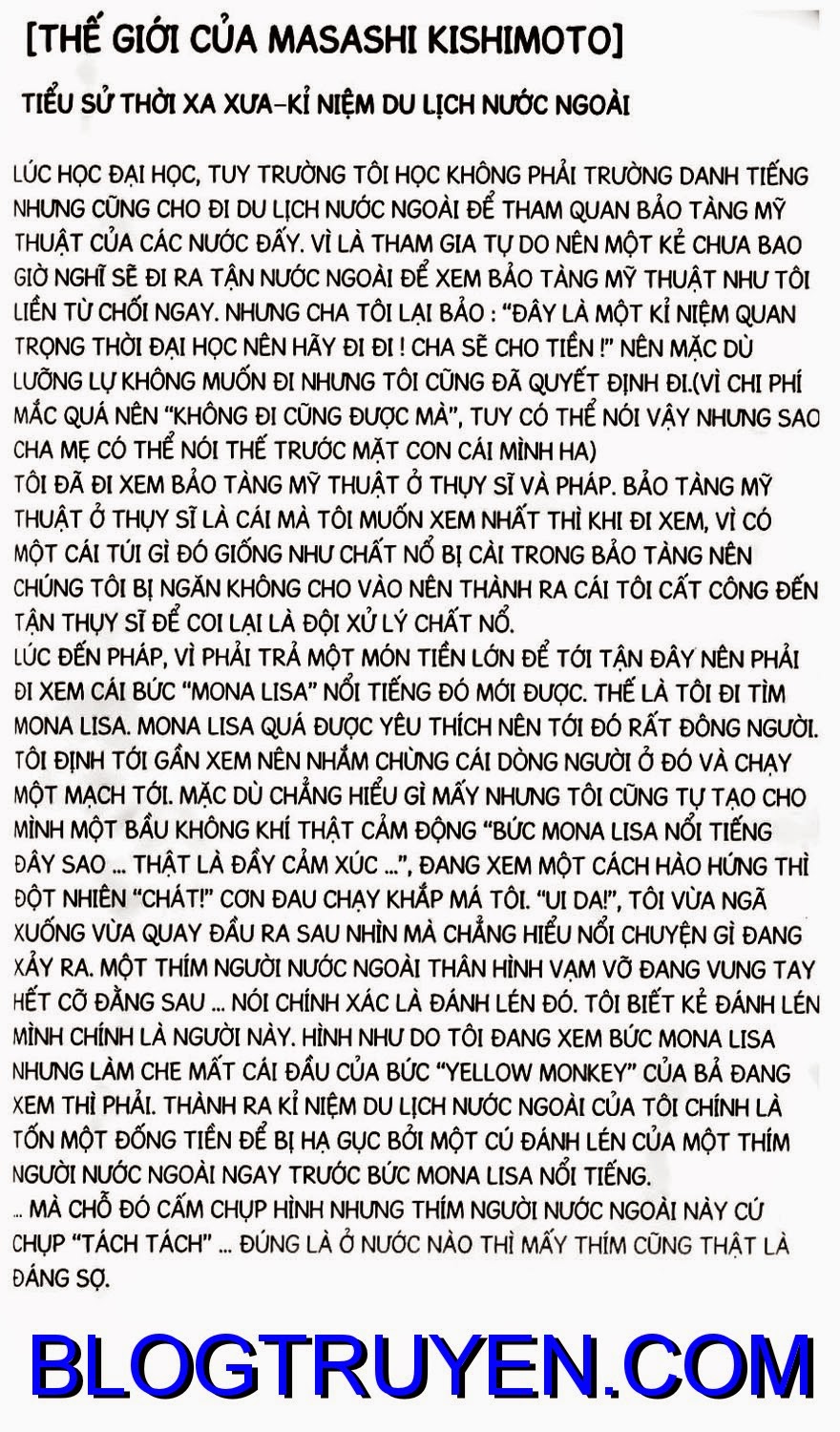 Naruto: Chapter 264