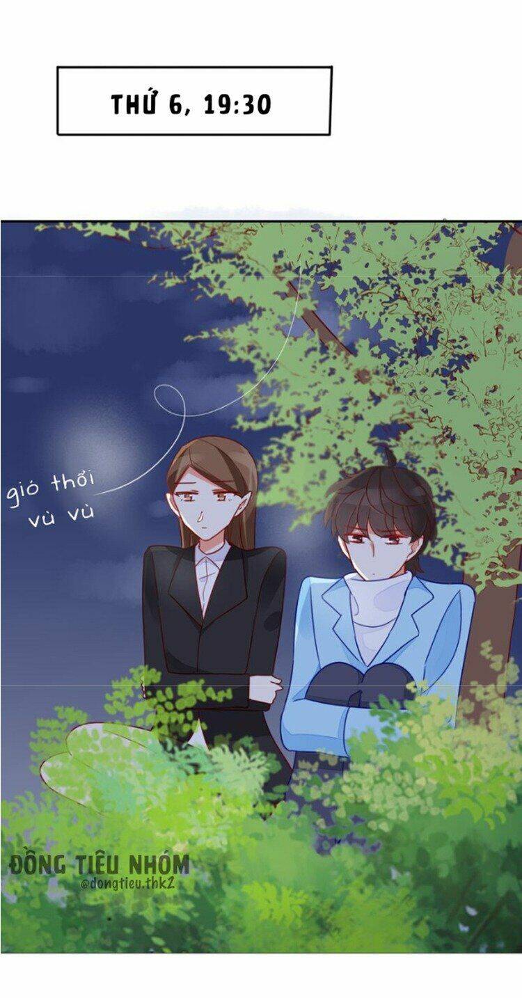 Cẩm Nang Tấn Công Tra Nam: Chapter 5