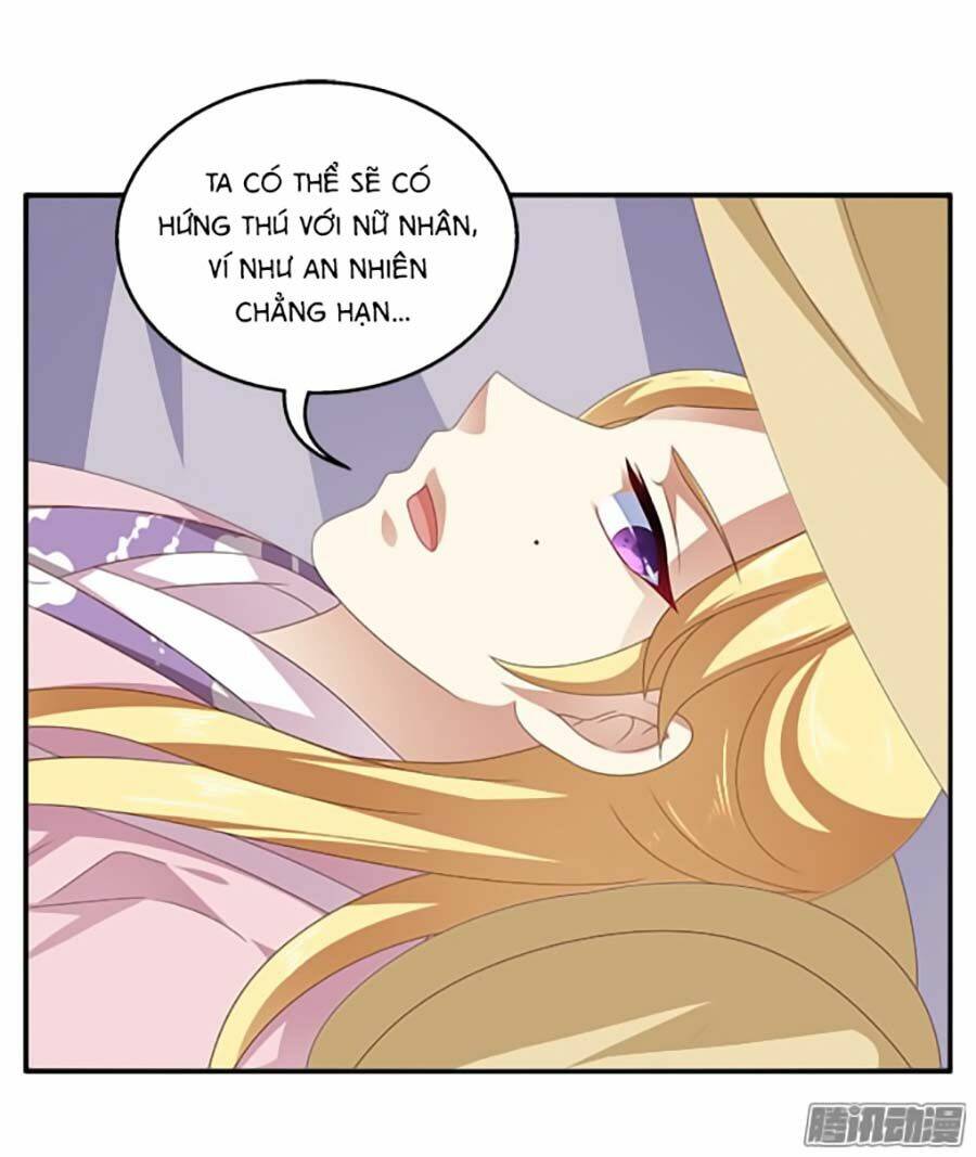 Thịnh Thế An Nhiên: Chapter 26