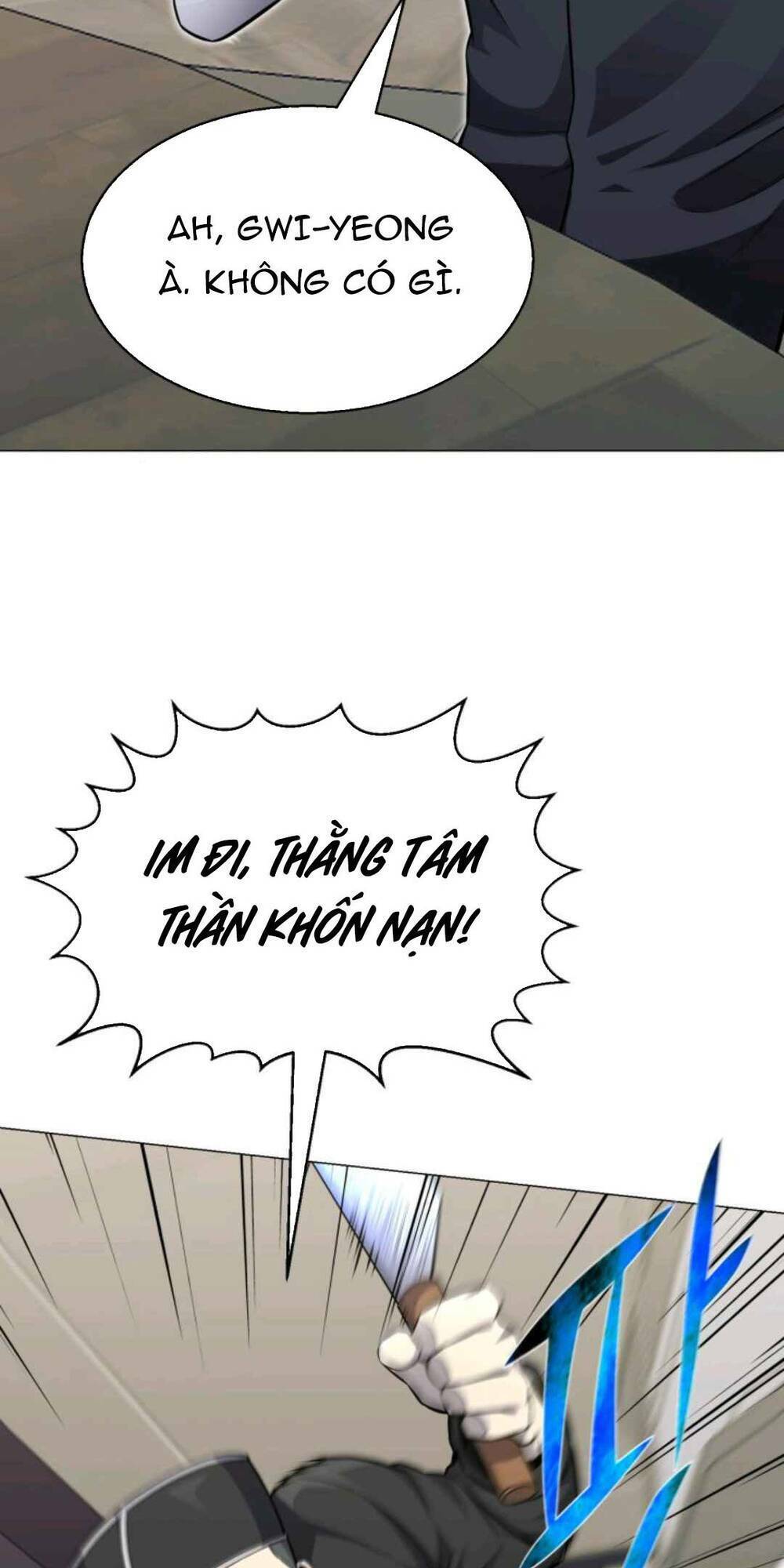 Luân Hồi Ác Nhân: Chapter 75