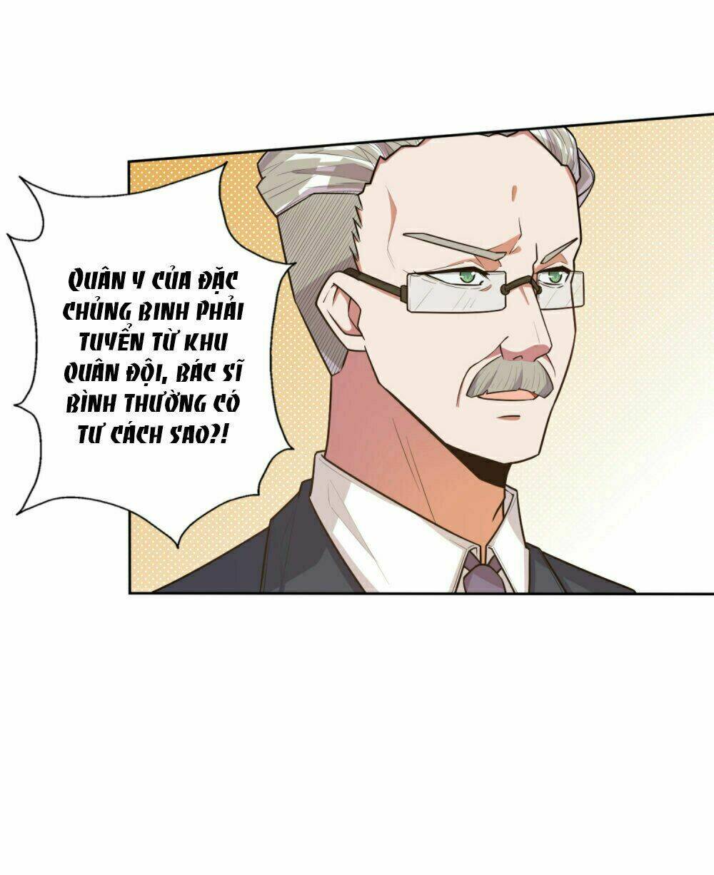 Hôn Nhân Dục Vọng: Thiếu Gia Nhẹ Một Chút!: Chapter 49