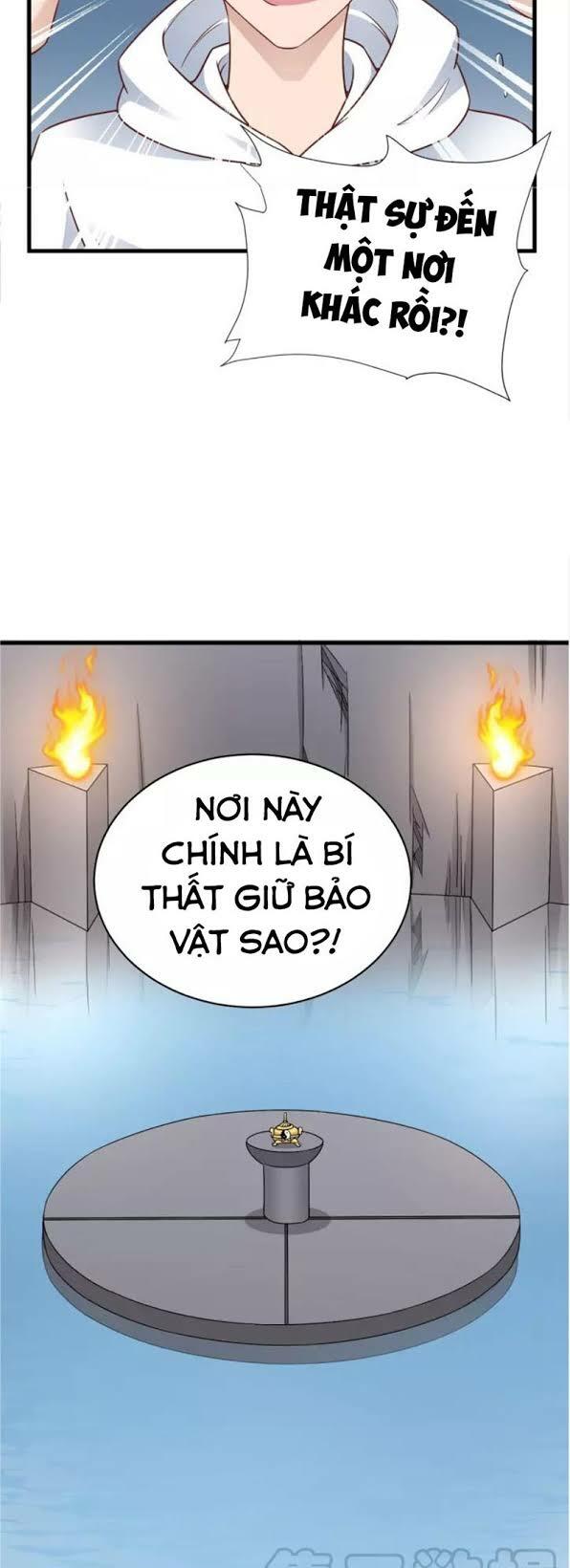 Hệ Thống Tu Tiên Mạnh Nhất: Chapter 86