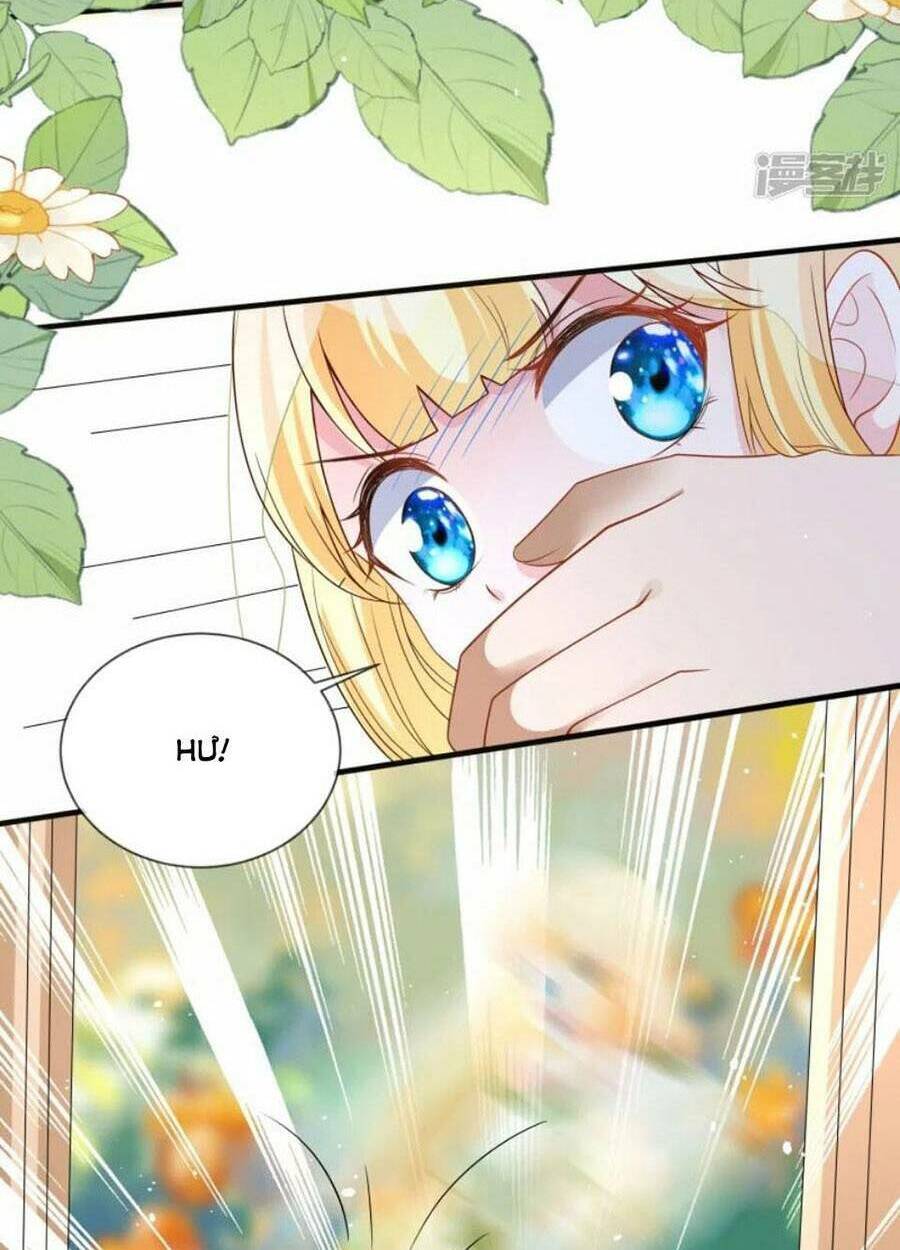 Sủng Hậu Của Vương: Chapter 172