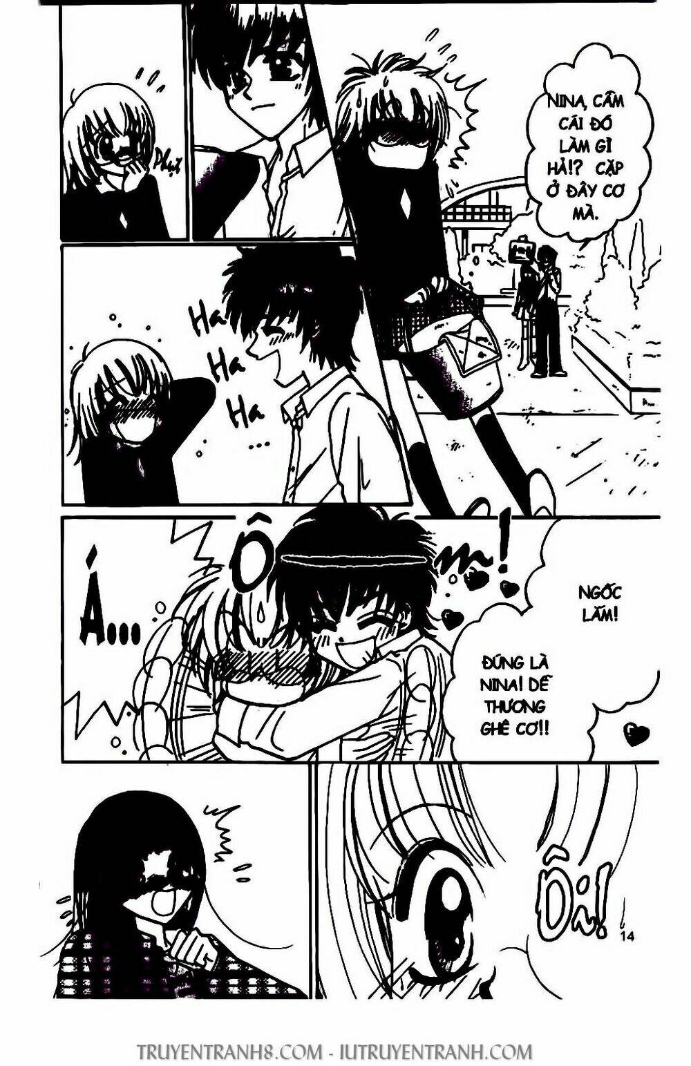 Bộ Sưu Tập Lọ Lem: Chapter 37