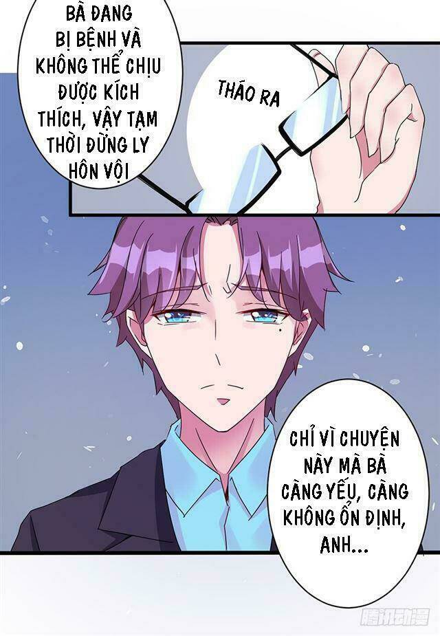 Chí Tôn Thần Ma: Chapter 16