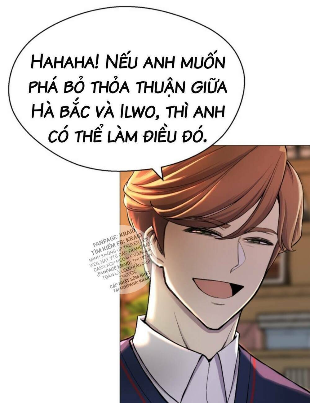 Luân Hồi Ác Nhân: Chapter 29