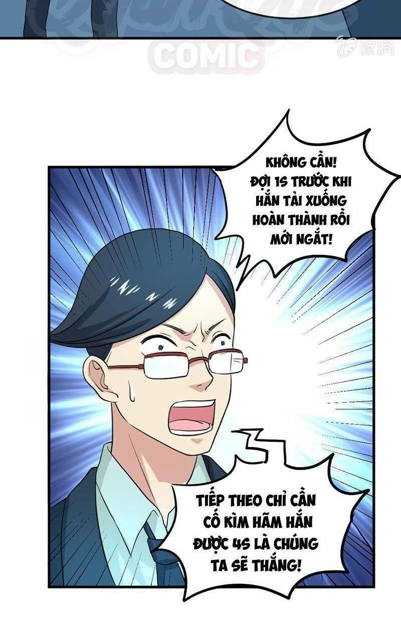 Cuộc Sống Tận Thế Bắt Đầu Từ Số 0: Chapter 53