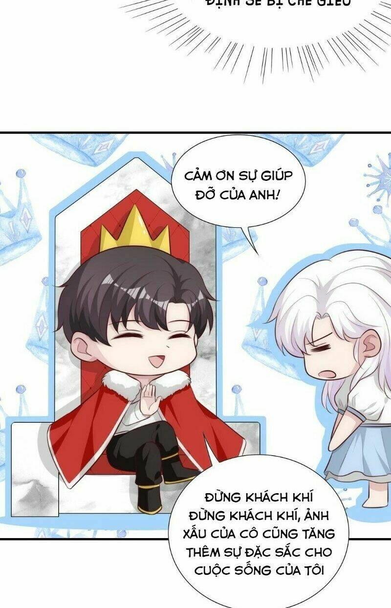 Trở Lại Showbiz Làm Ảnh Hậu: Chapter 20