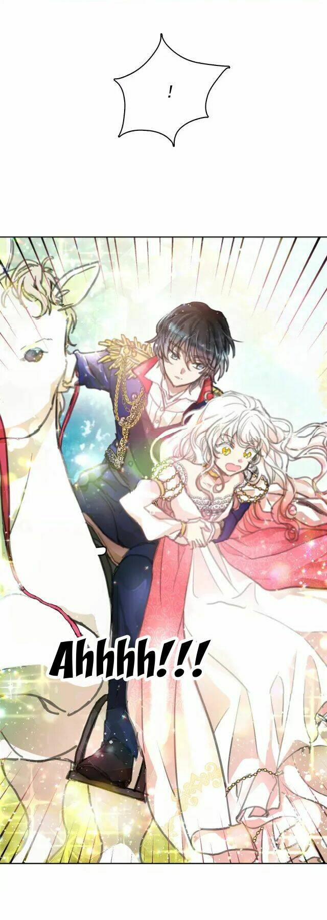 Bí Mật Của Hoàng Phi Isana: Chapter 2