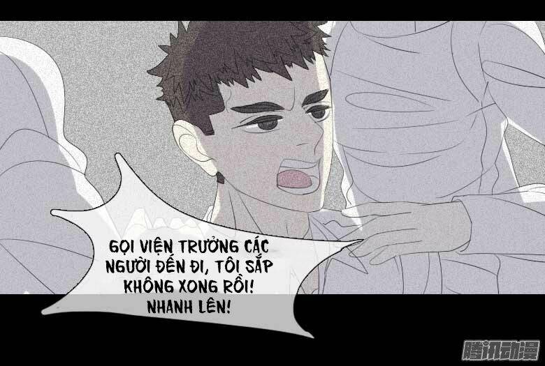 Bệnh Viện Thiên Đường: Chapter 31