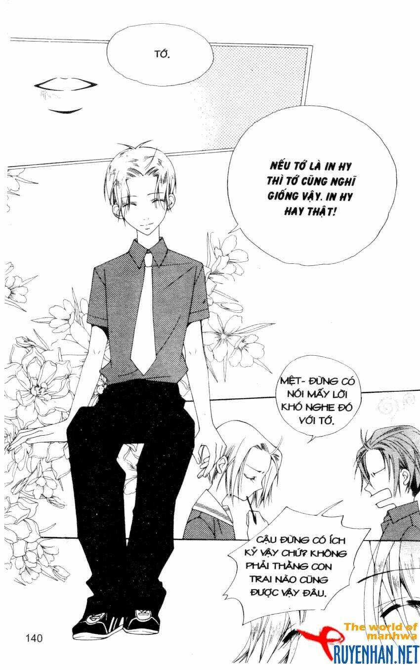 Ngọc Trong Đá-Ace: Chapter 8