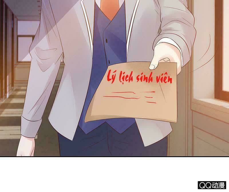 Băng Sơn Học Trưởng Không Được Chọc: Chapter 27.2