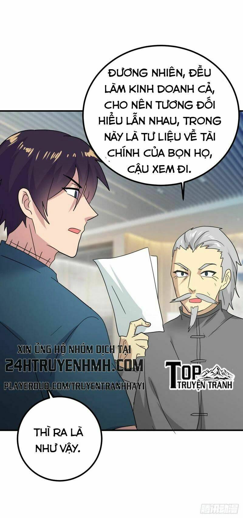 Đại Gia Livestream Vạn Giới: Chapter 53