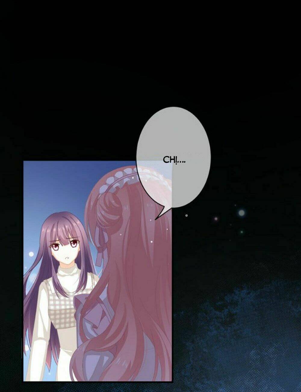 Tiệm May Luyến Sắc: Chapter 8