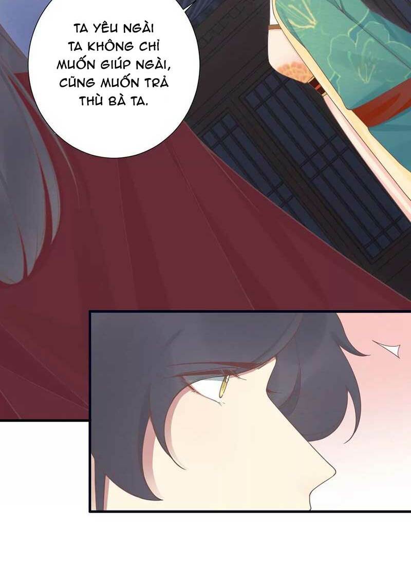 Hoàng Hậu Bận Lắm: Chapter 190