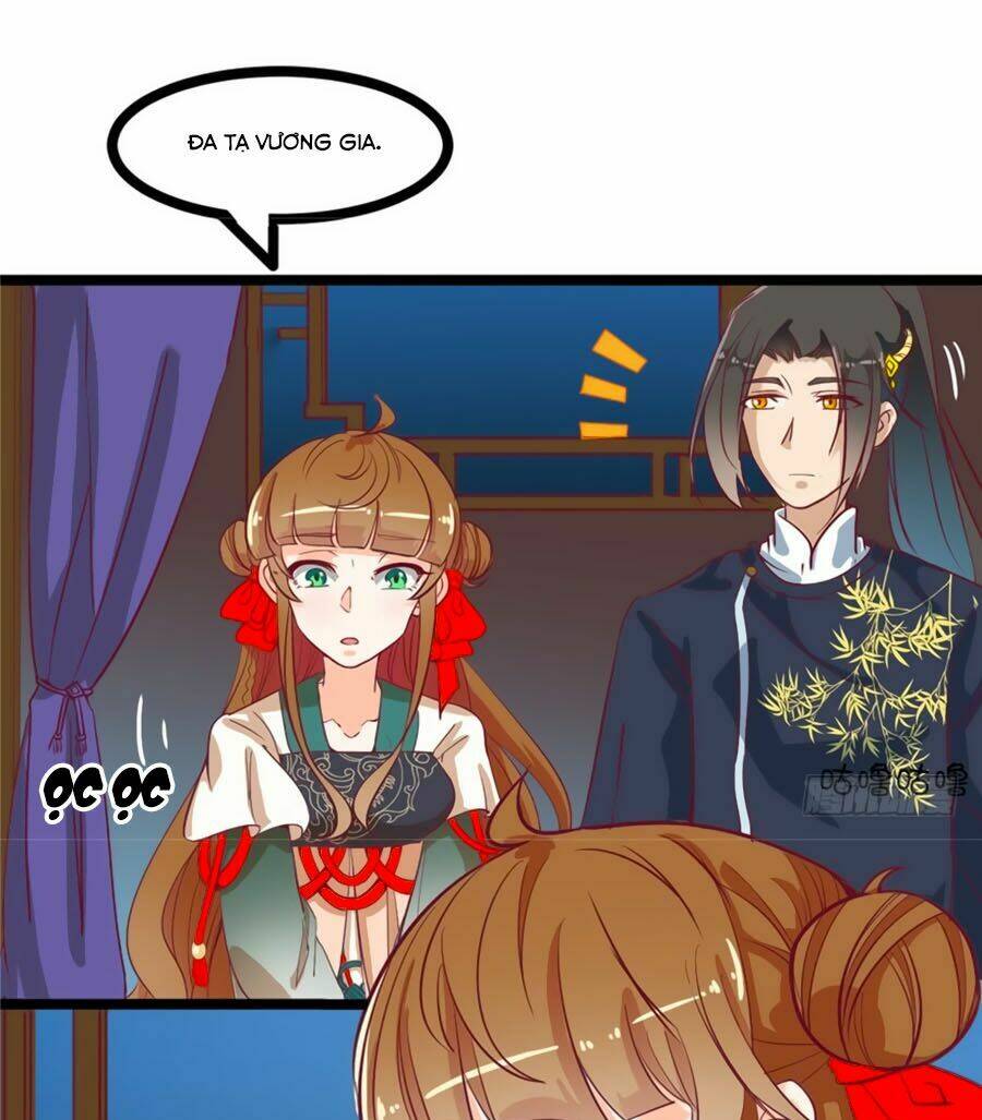 Ngọc Vi Mai: Chapter 43