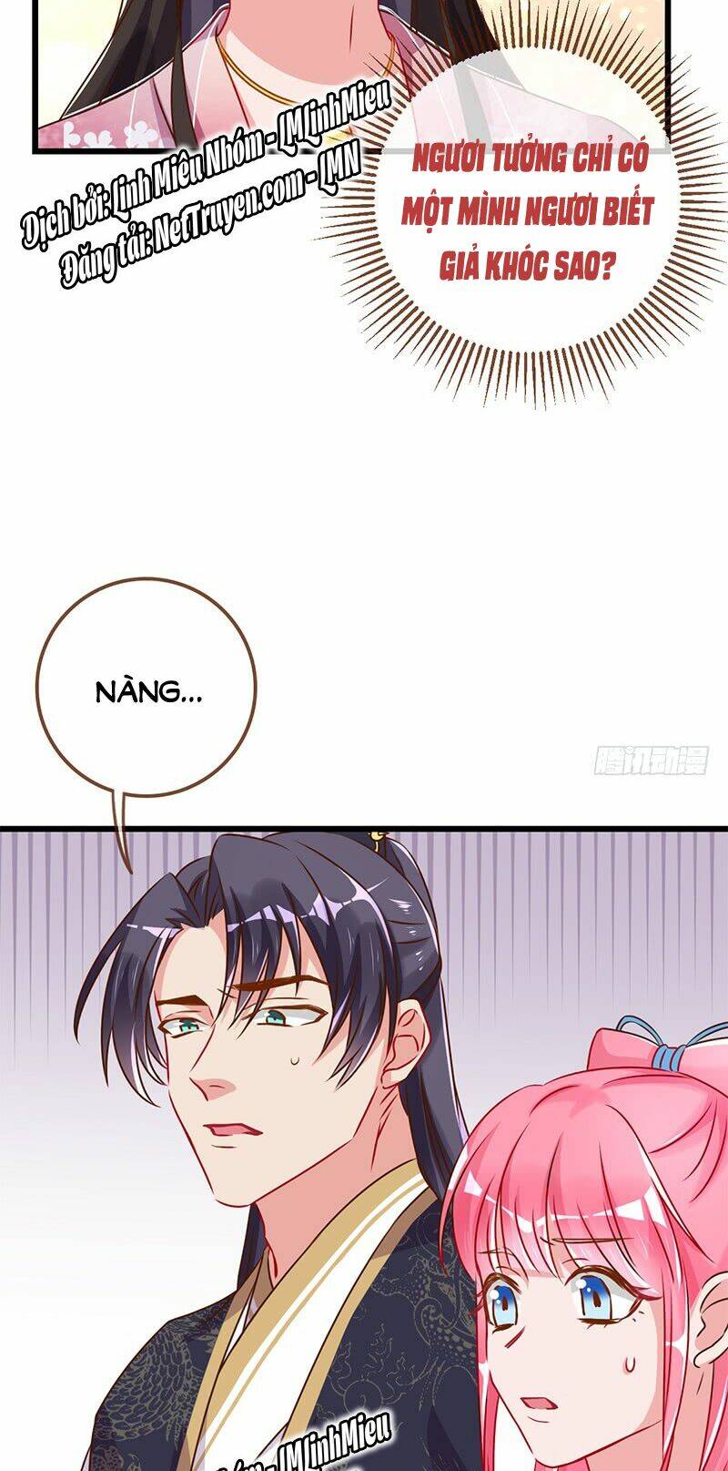 Hệ Thống Nghịch Tập: Chapter 5