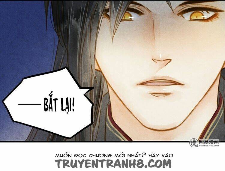 Thành Chủ Mỗi Ngày Đều Mơ Ước Ta: Chapter 30