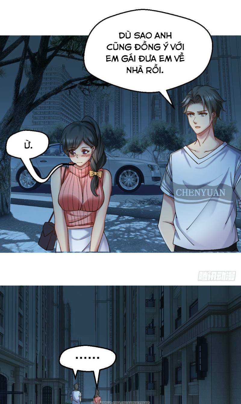 Tuyệt Thế Thiên Tài Hệ Thống: Chapter 25