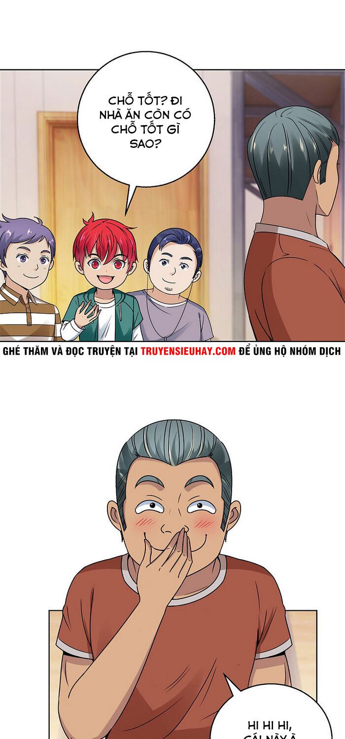 Đô Thị Chí Tôn Hệ Thống: Chapter 191