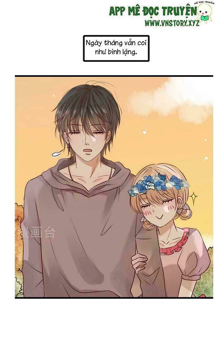 Sau Con Mưa Mùa Hạ: Chapter 21