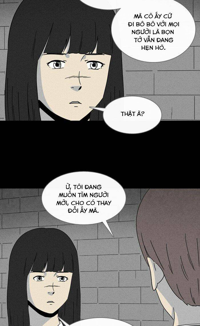 Những Câu Chuyện Bất Thường: Chapter 238