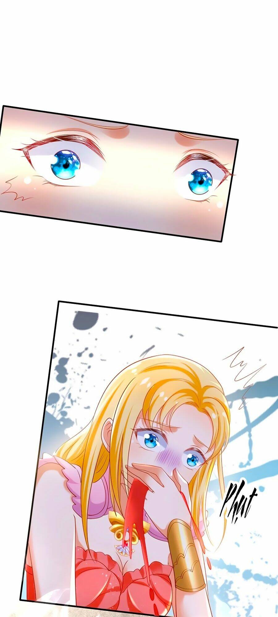Sủng Hậu Của Vương: Chapter 44
