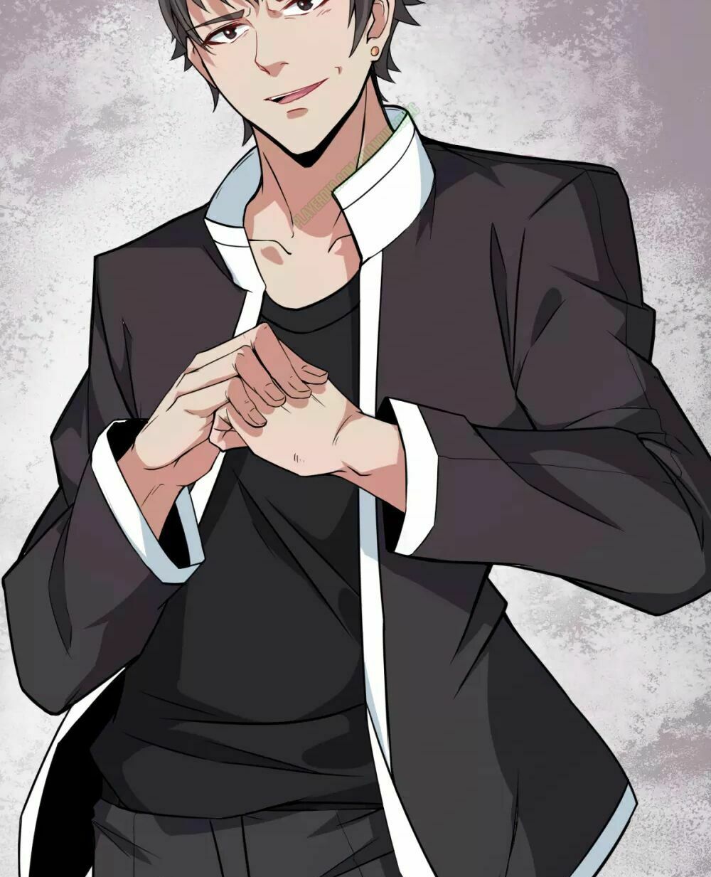 Vườn Trường Cuồng Sư Hệ Thống: Chapter 12