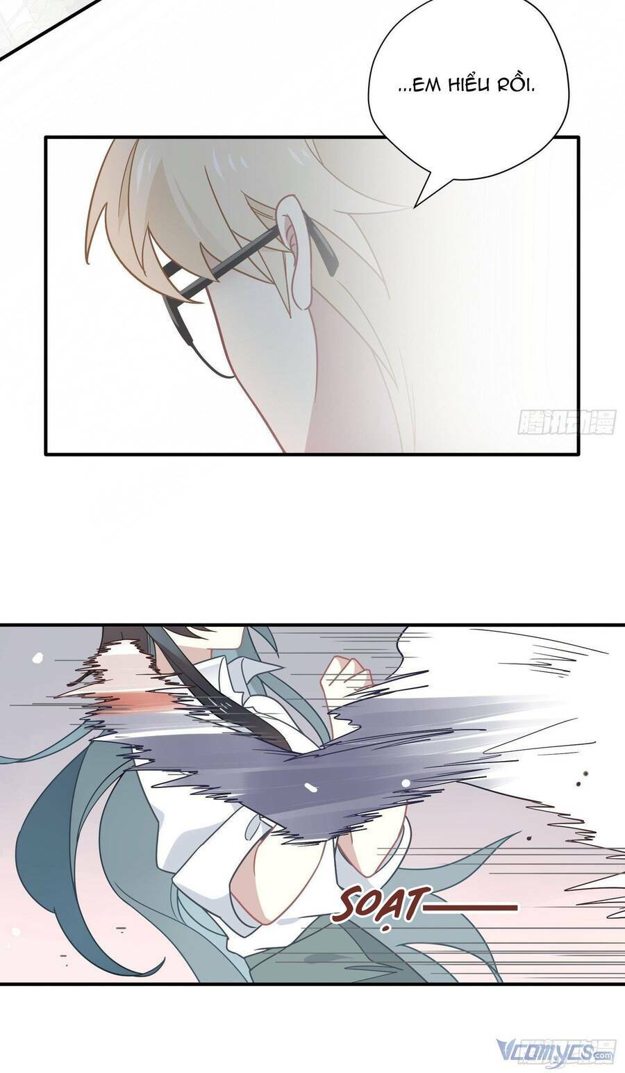 Nữ Phụ Như Tôi Cũng Có Ngày Ra Mắt: Chapter 62