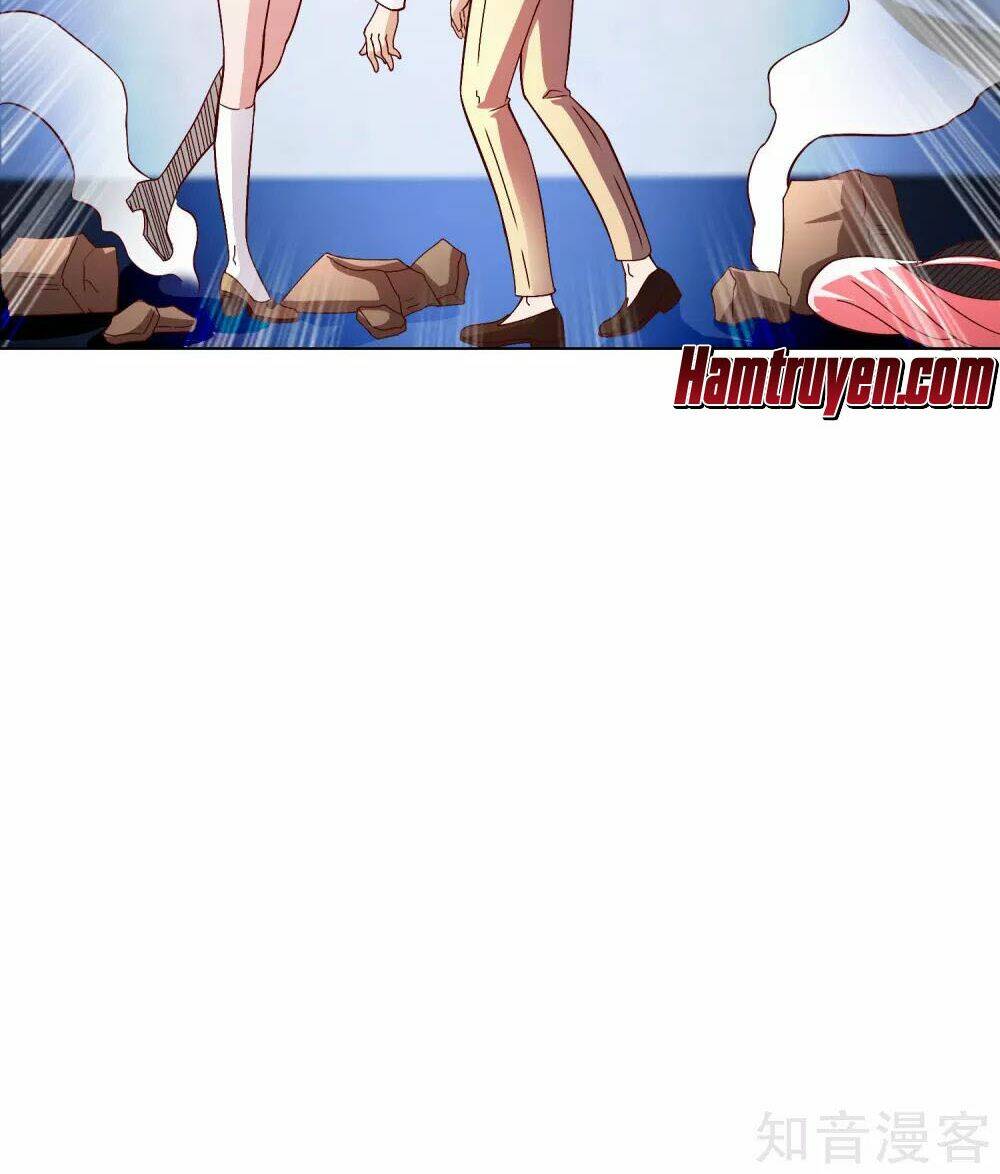 Chí Tôn Toàn Năng: Chapter 16