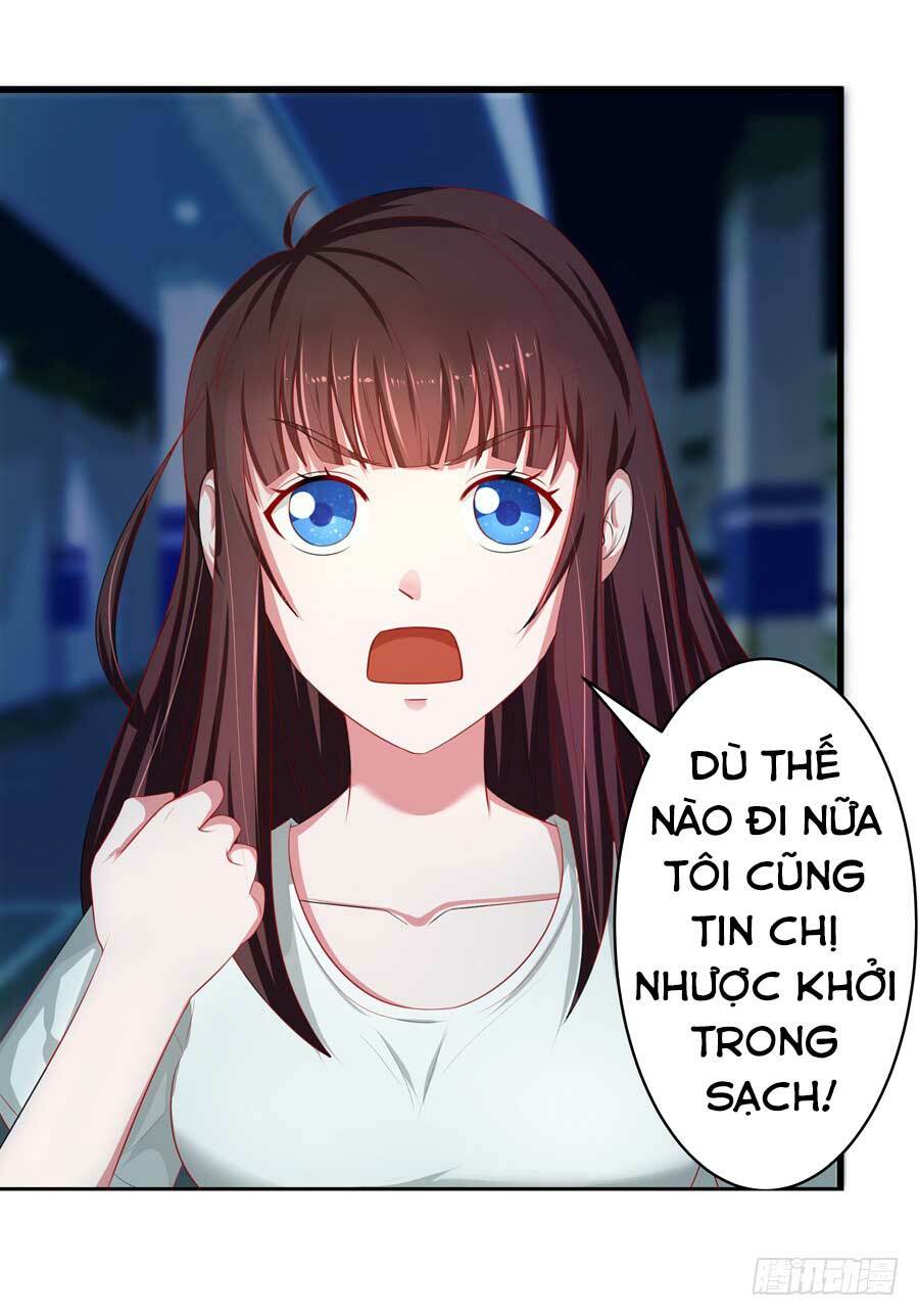 Gả Cho Tình Cũ Làm Lão Bà: Chapter 15