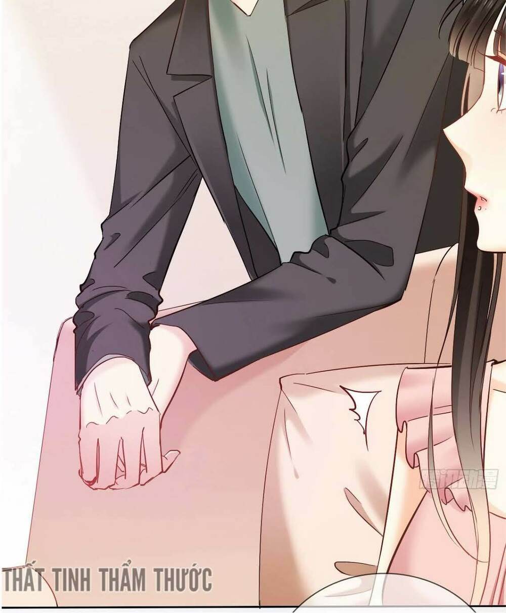 Bay Qua Thiên Sơn Đến Yêu Anh: Chapter 43