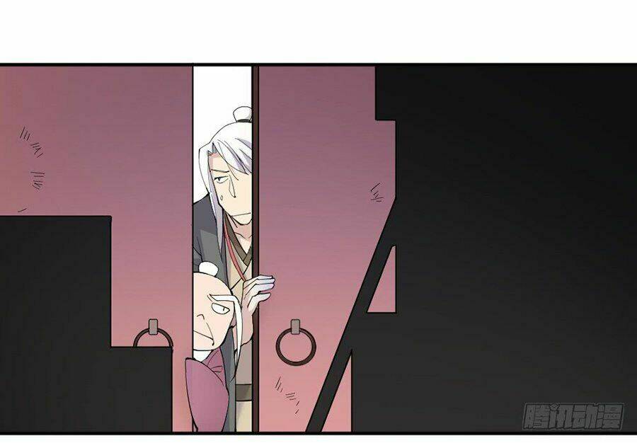 Nguyệt Lão Không Cho Phép Tôi Yêu Đương: Chapter 1.2