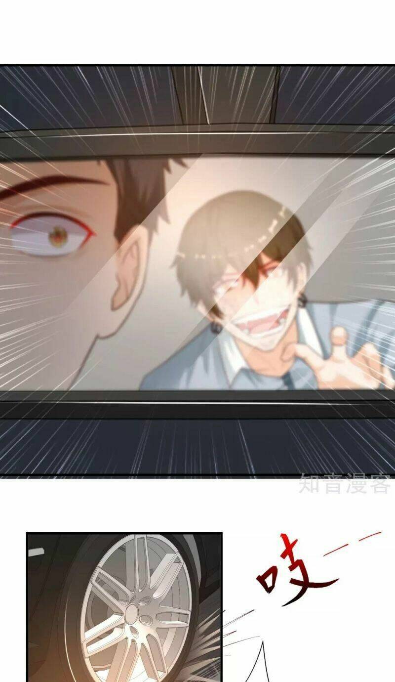 Tối Cường Vận Đào Hoa: Chapter 180