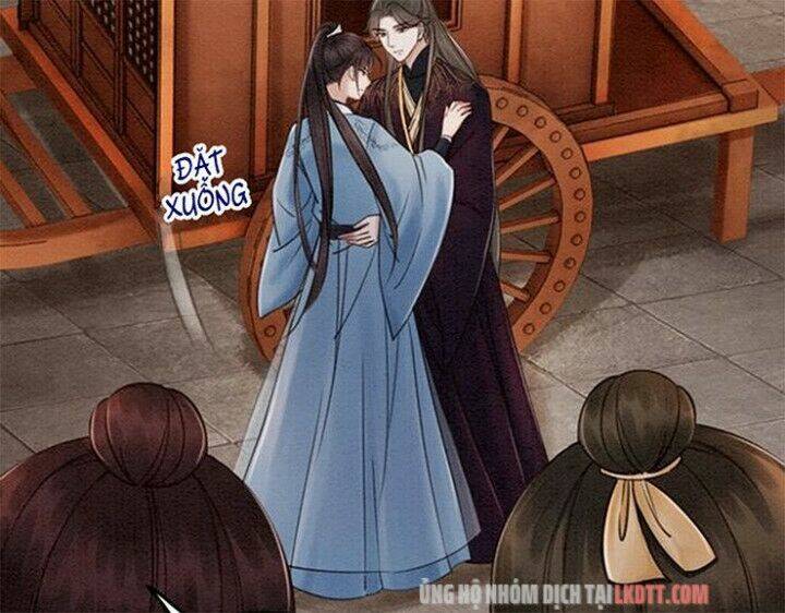 Trọng Sinh Bá Sủng Nhiếp Chính Vương Quá Mạnh Mẽ: Chapter 94